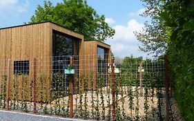 Trendy Tiny Houses Bovenweg
